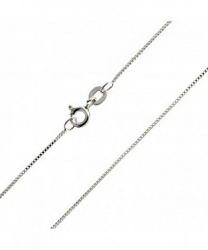 Women's Chain Necklaces