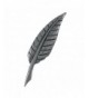 Quill Lapel Pin 10 Count