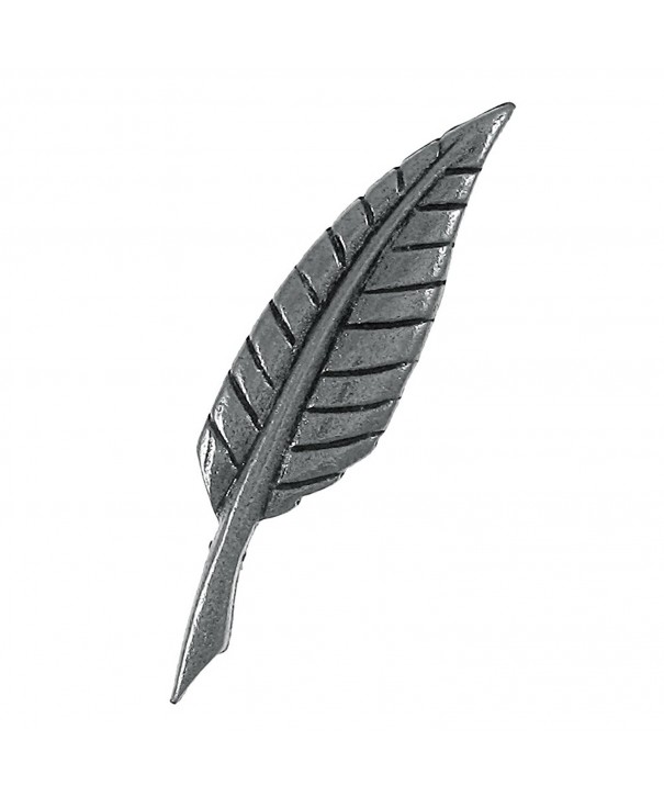 Quill Lapel Pin 10 Count