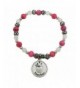 Rosemarie Collections Teacher Appreciation Bracelet