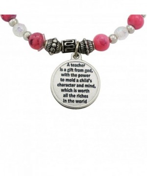 Women's Strand Bracelets