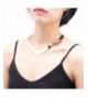 Women's Collar Necklaces