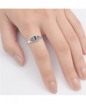 Women's Band Rings