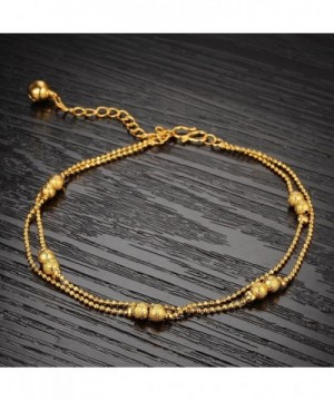 Women's Anklets