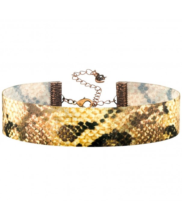 Twilights Fancy Rattlesnake Color Change Lenticular