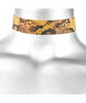 Women's Choker Necklaces