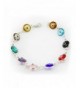 Colorful Style Inches Round Bracelet