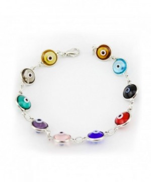 Colorful Style Inches Round Bracelet