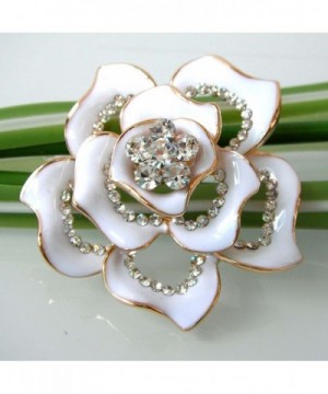 Women's Brooches & Pins