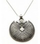 Sansar India Pendant Necklace Jewelry