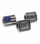 Stainless Republician Campaign Pandora Bracelet