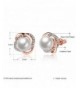 Women's Ball Earrings