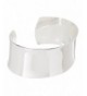 Sterling Silver Plated Bracelet Bangle