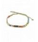 Anklet Bracelet Multi Venetian Murano