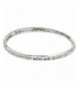 Heirloom Finds Teacher Prayer Bracelet