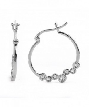 Women's Hoop Earrings