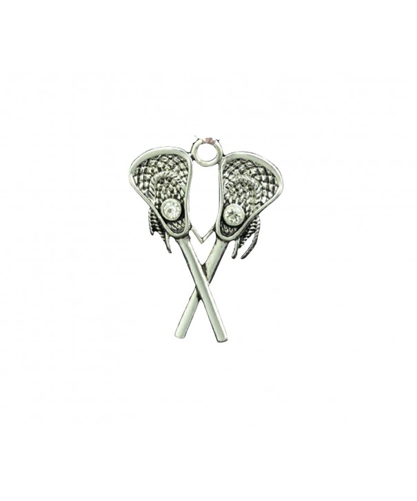 Lacrosse Crystal Jewelry Assembly Supplies