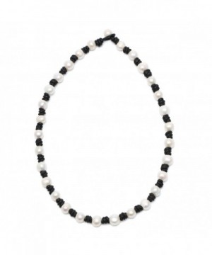 Aobei Pearl Freshwater Cultured Necklace