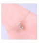 Sandistore Women Anklet Chain Barefoot