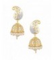 Swasti Jewels Bollywood Jewelry Earrings