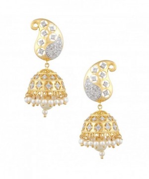 Swasti Jewels Bollywood Jewelry Earrings