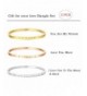 Women's Bangle Bracelets