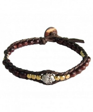 Women's Wrap Bracelets