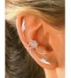 Women's Cuffs & Wraps Earrings