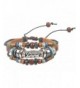 Ancient Tribe Womens Leather Bracelet
