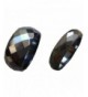 Natural Magnetic Faceted Hematite Finger