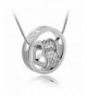 Best Mothers Jewelry Pendant Necklace