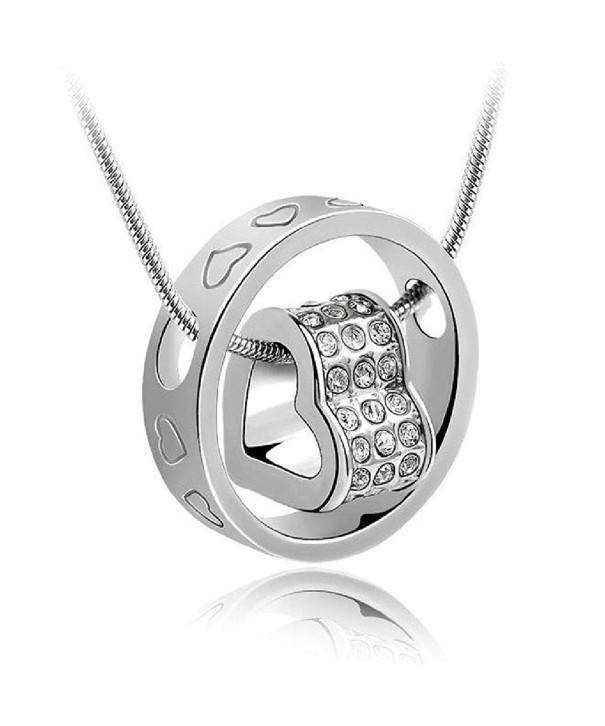 Best Mothers Jewelry Pendant Necklace