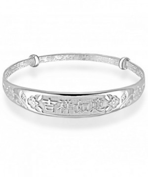 Women's Bangle Bracelets