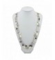 Women's Collar Necklaces