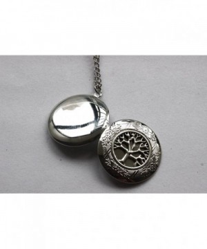 Women's Lockets