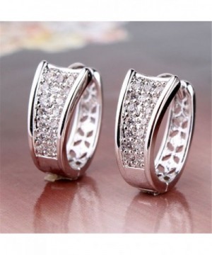 Women's Hoop Earrings